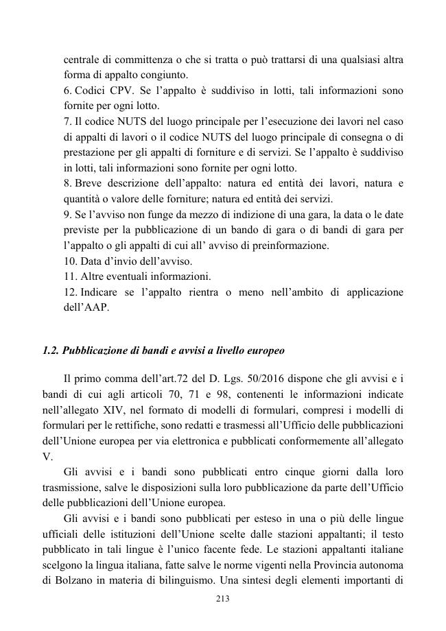 Exemple de page