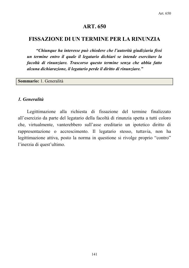 Exemple de page