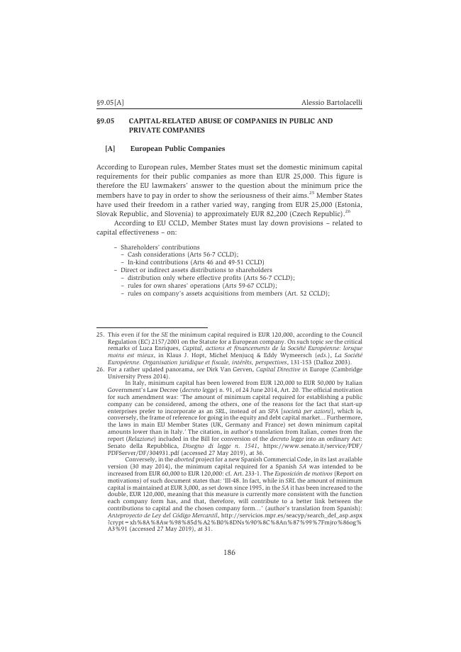 Exemple de page