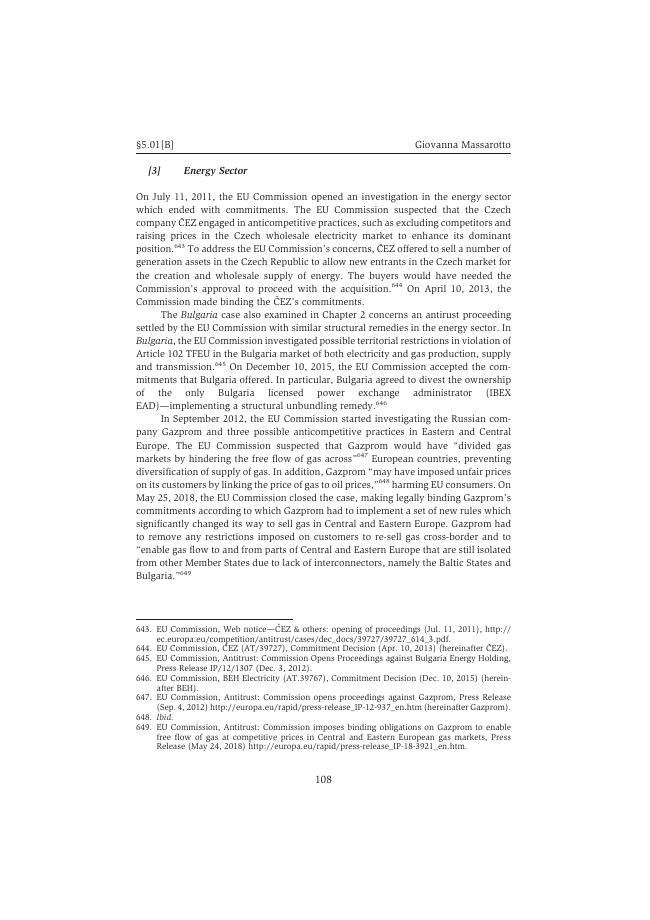 Exemple de page