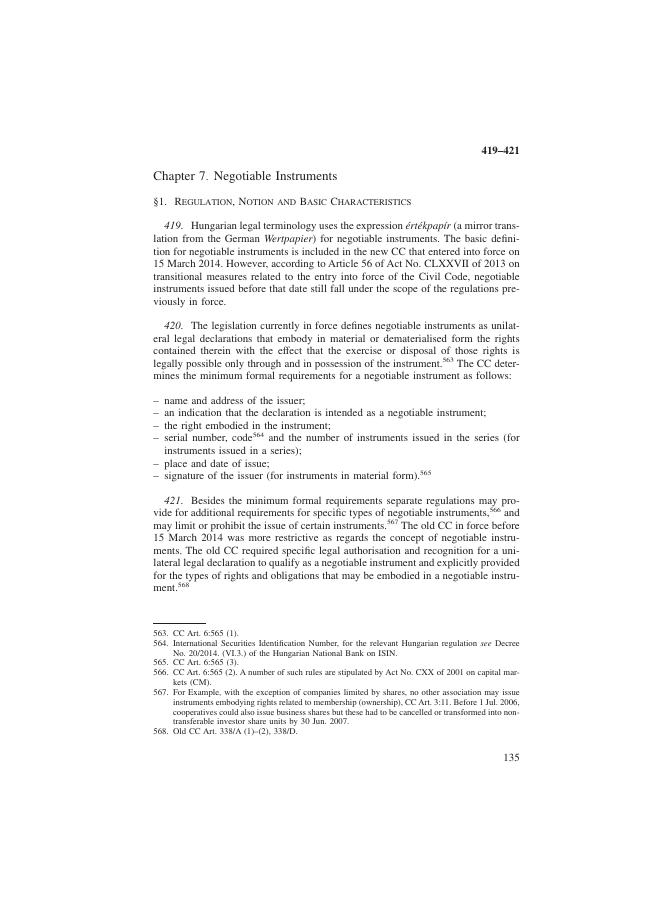 Exemple de page