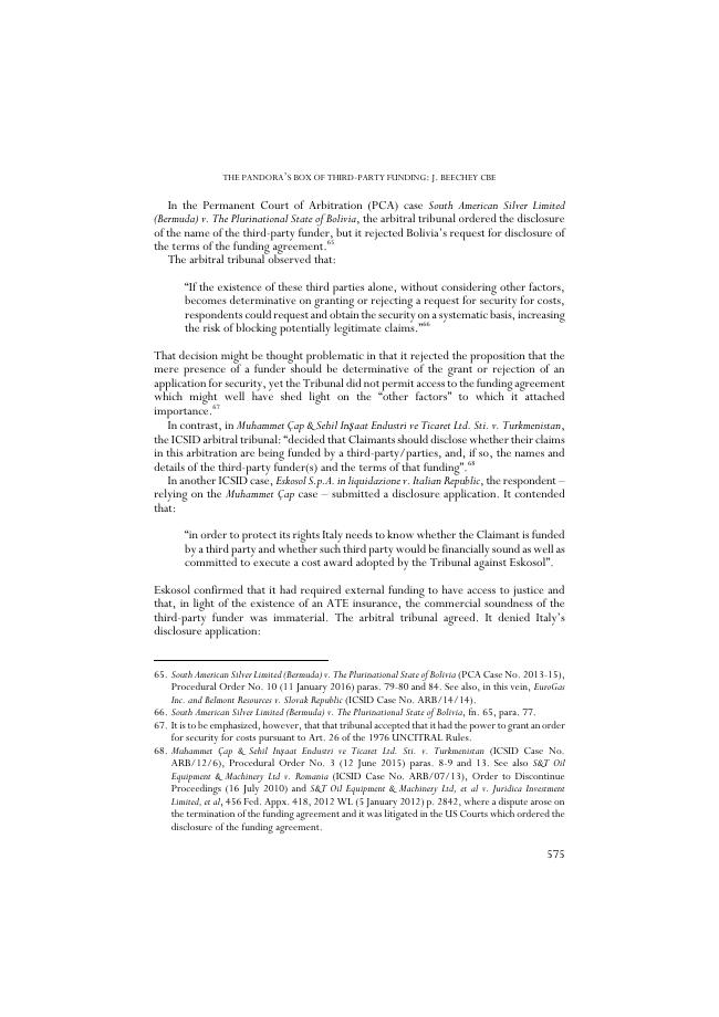 Exemple de page
