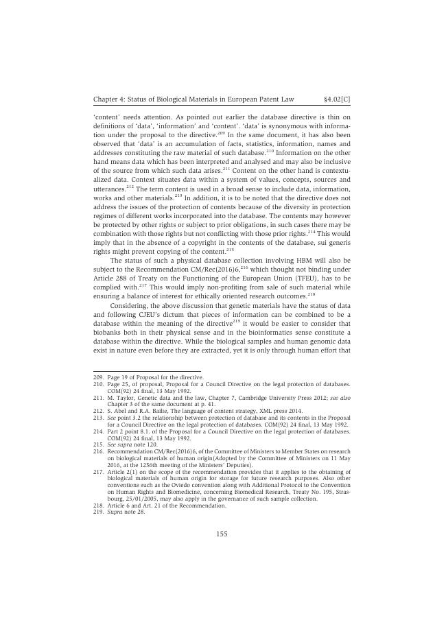 Exemple de page