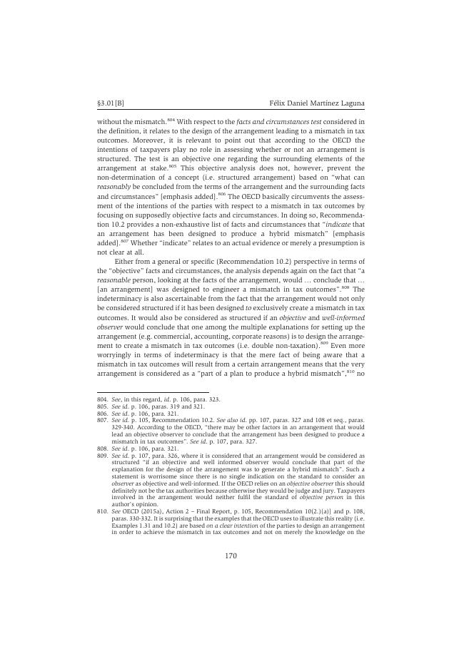 Sample page