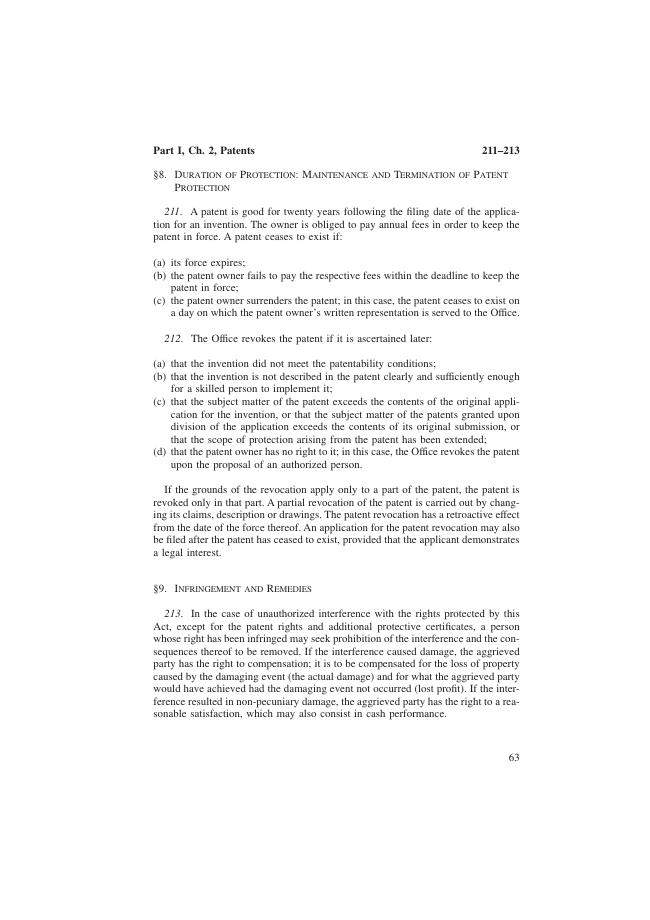 Exemple de page