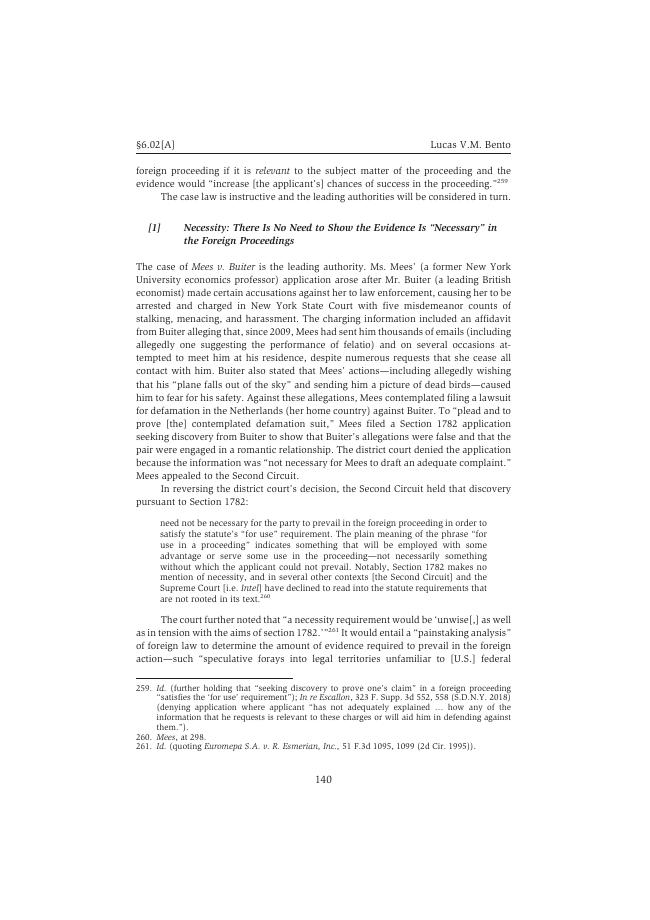 Exemple de page