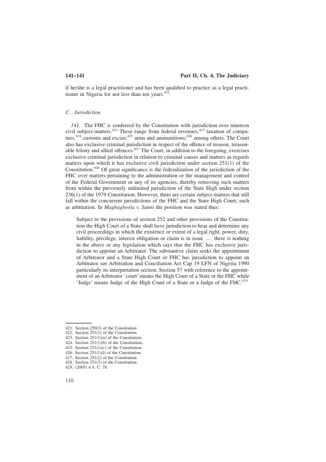 Exemple de page