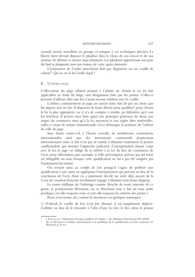 Exemple de page