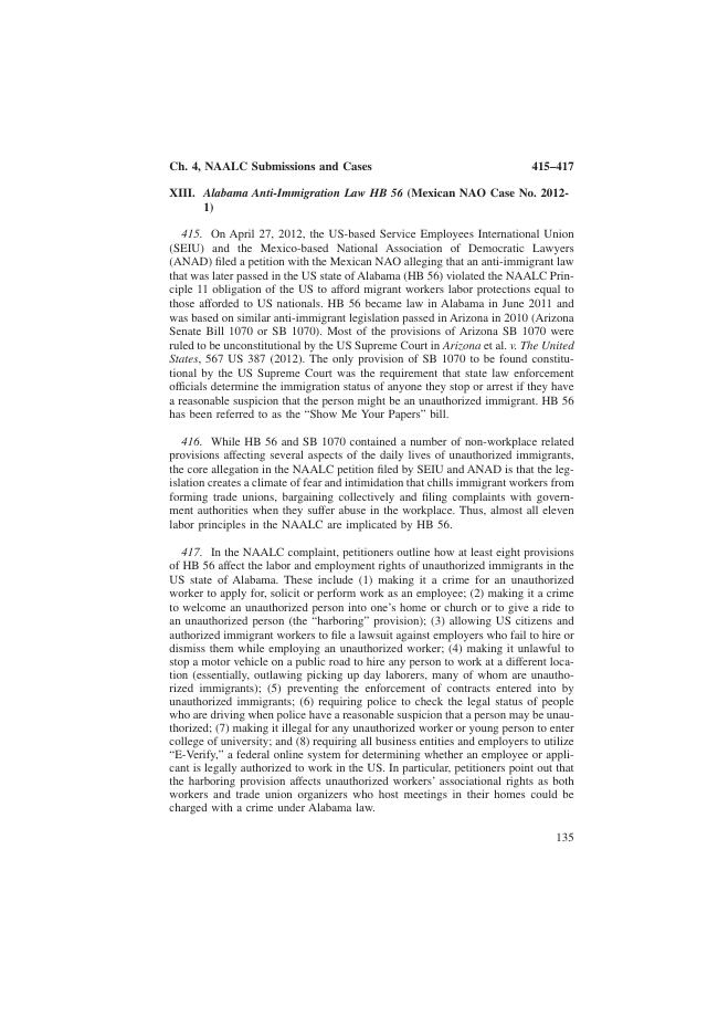 Exemple de page