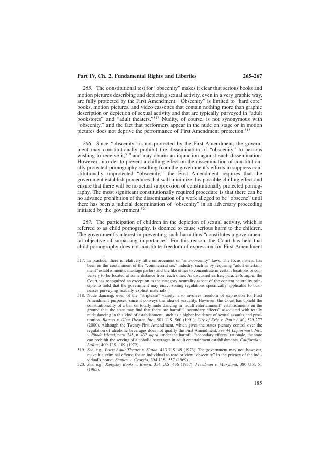 Exemple de page