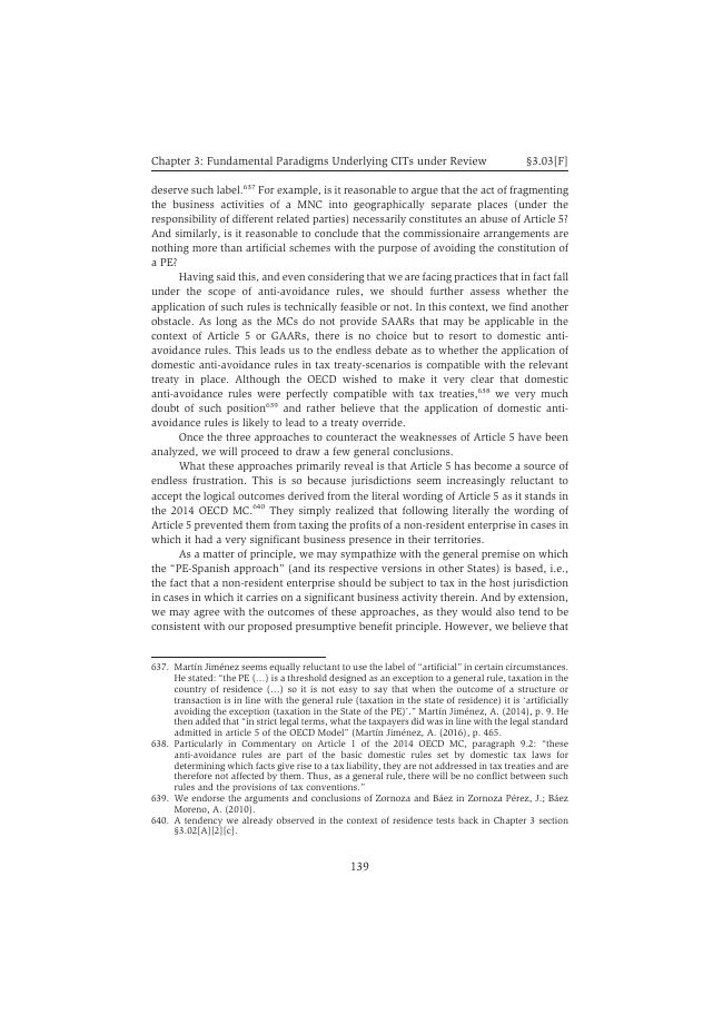 Sample page
