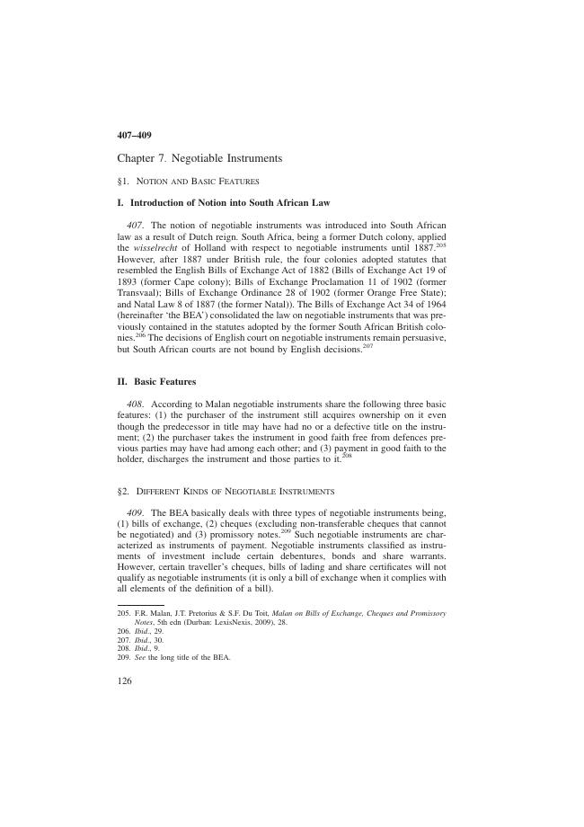 Exemple de page