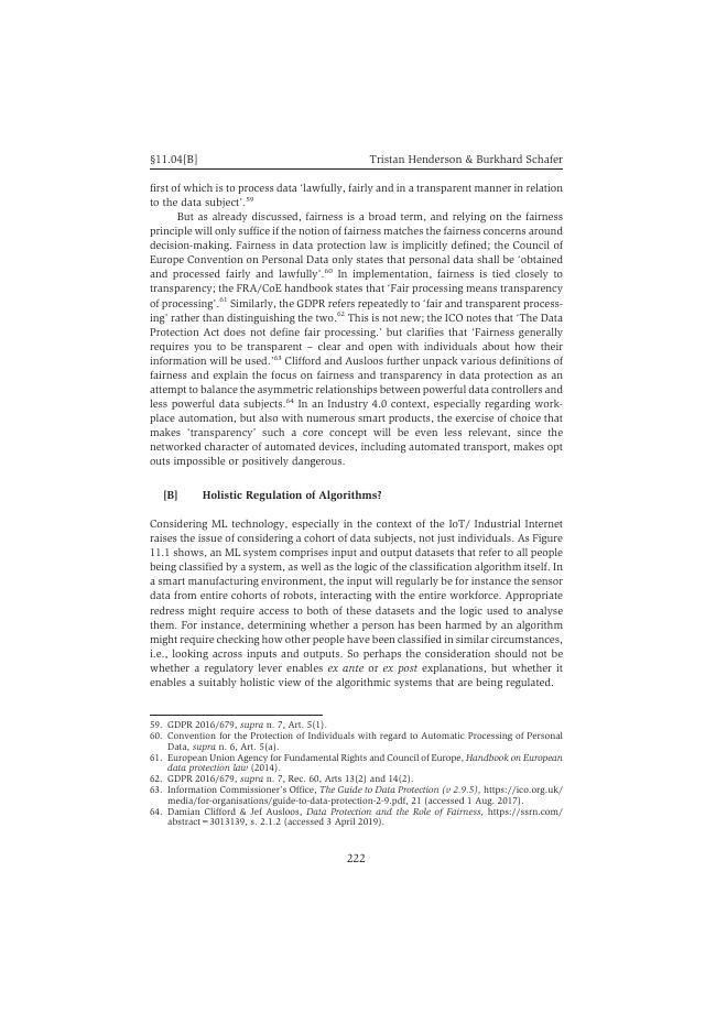 Exemple de page