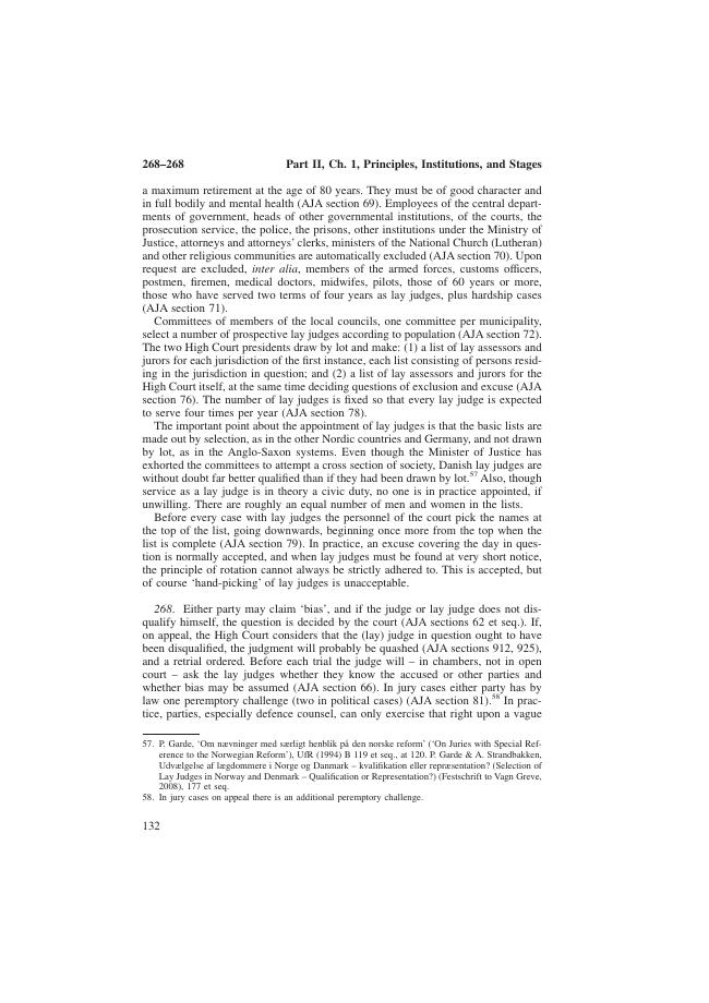 Exemple de page