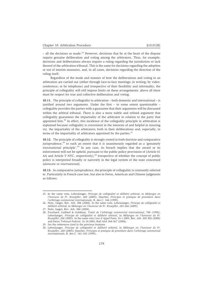 Exemple de page