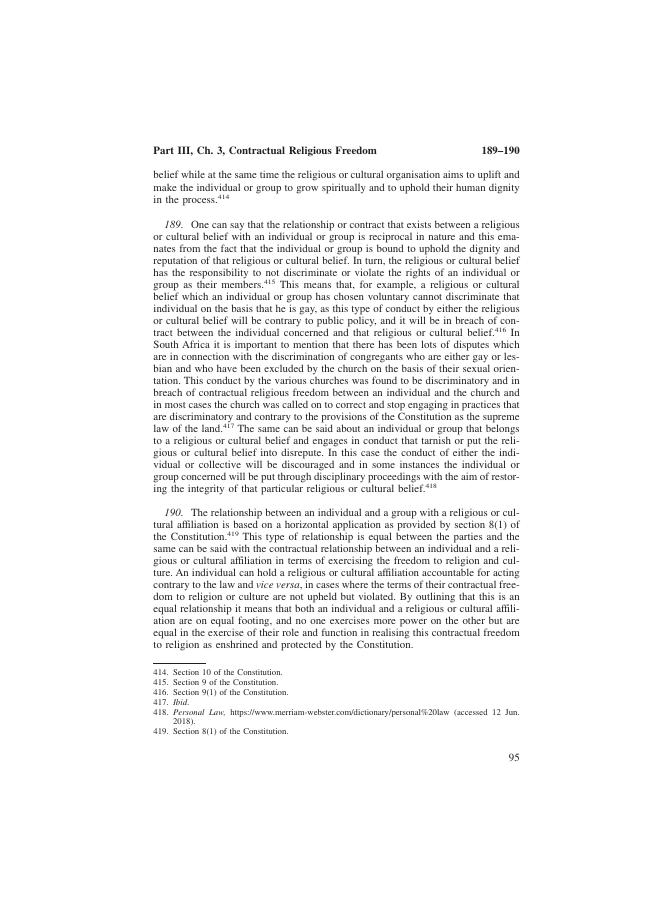 Exemple de page