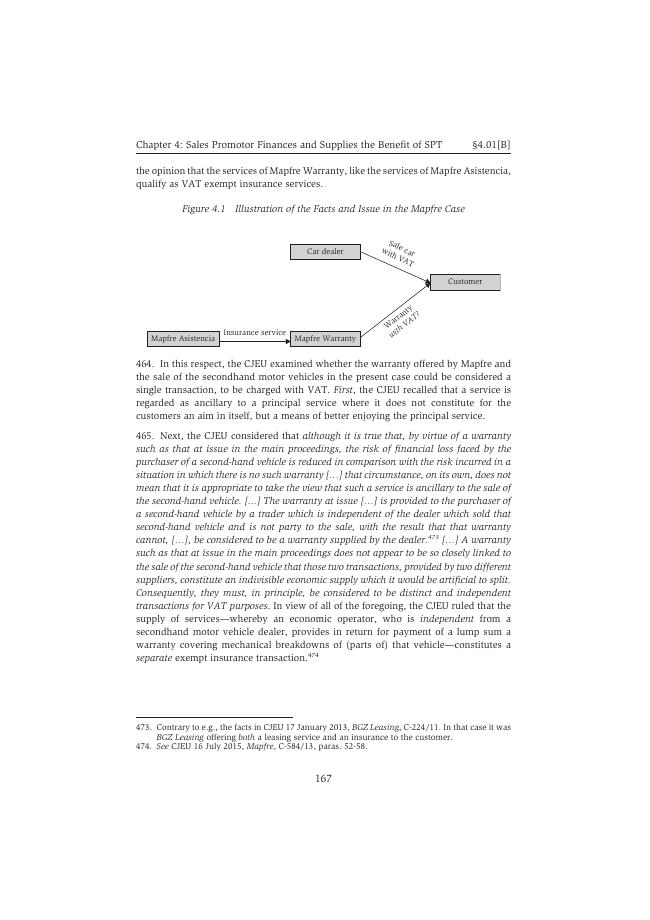 Exemple de page
