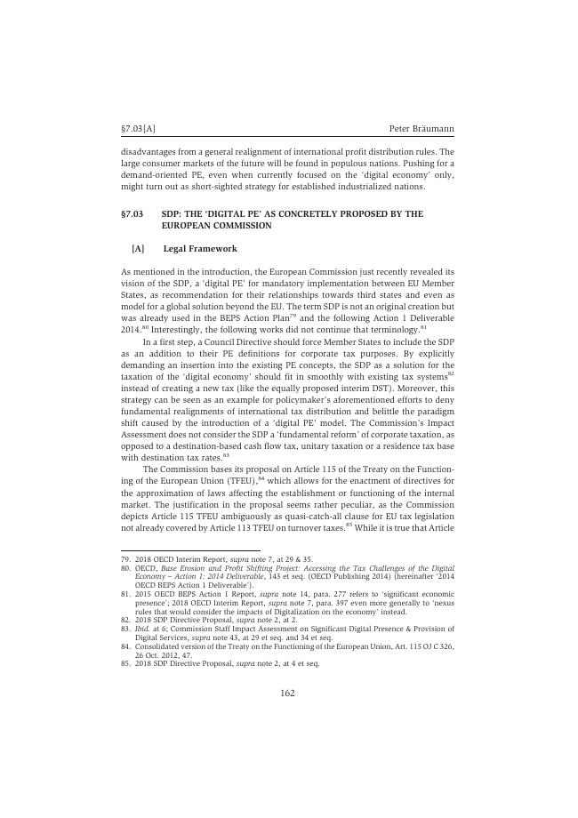 Sample page