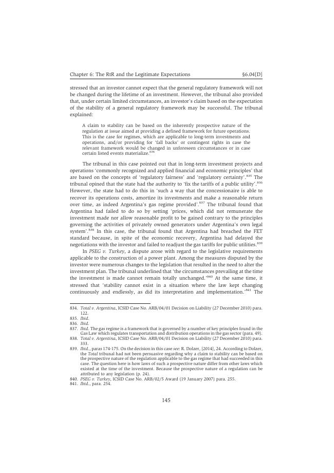 Exemple de page