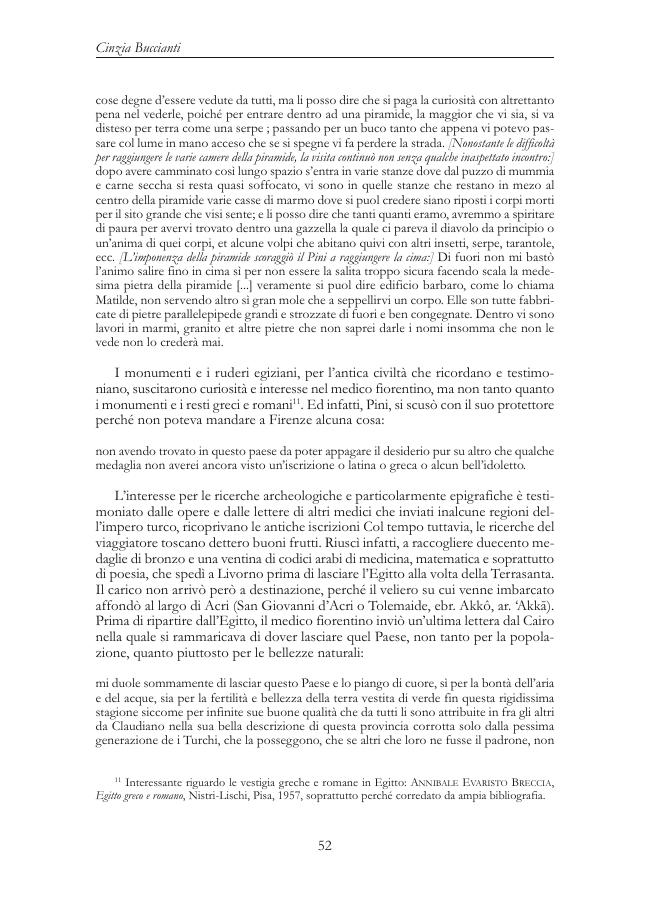 Exemple de page