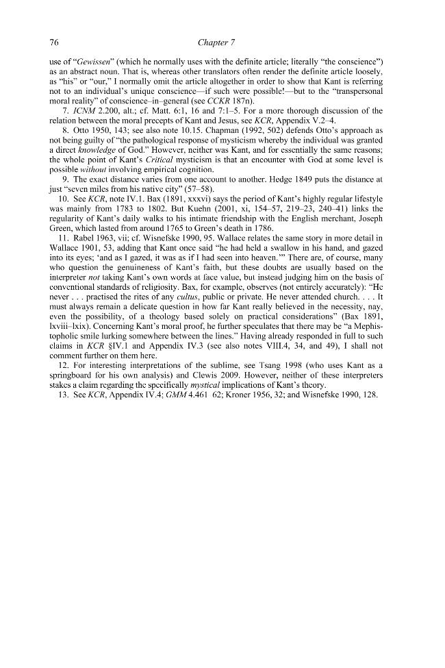 Exemple de page
