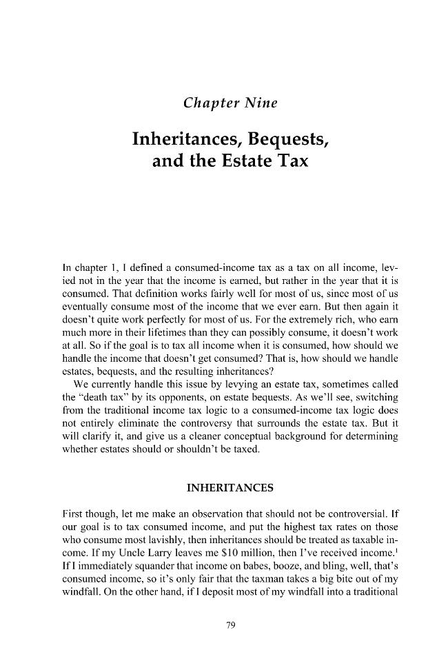 Exemple de page