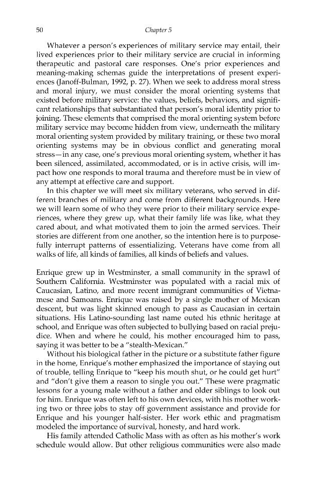 Exemple de page