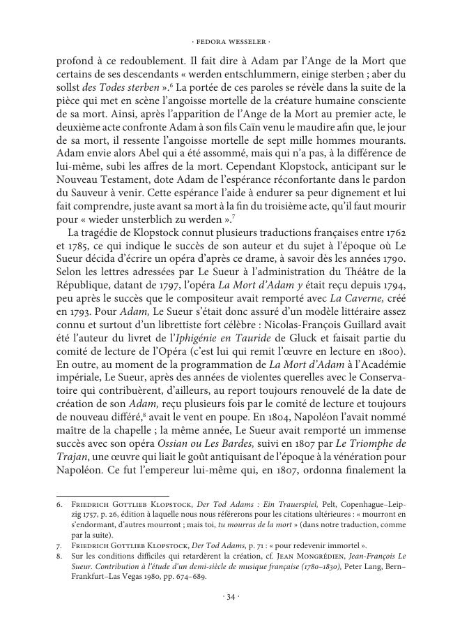 Sample page