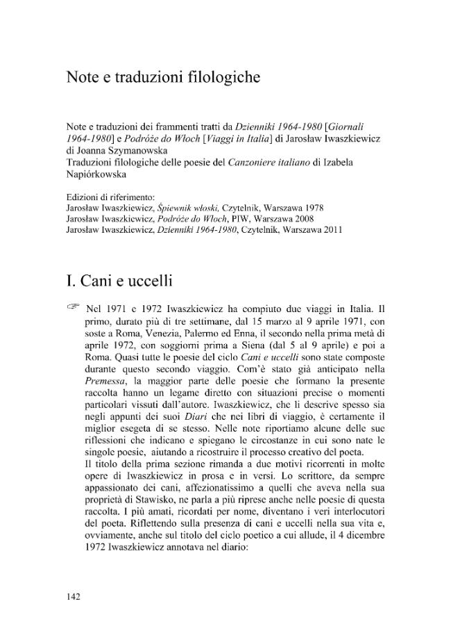 Exemple de page