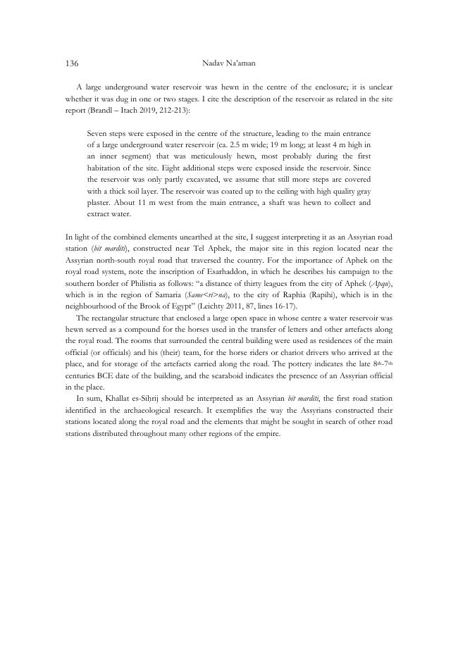 Sample page