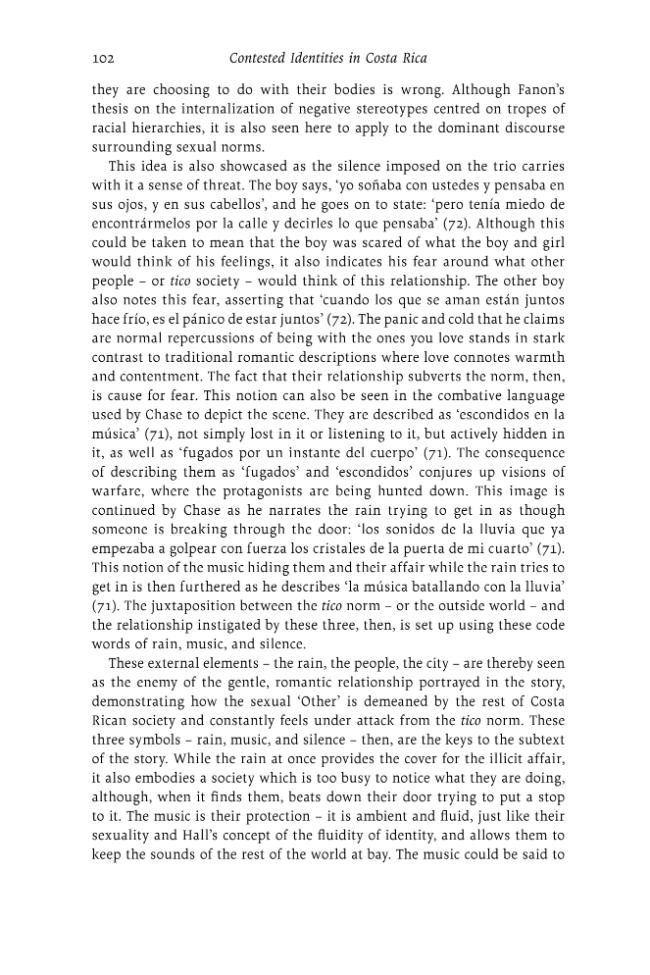 Exemple de page