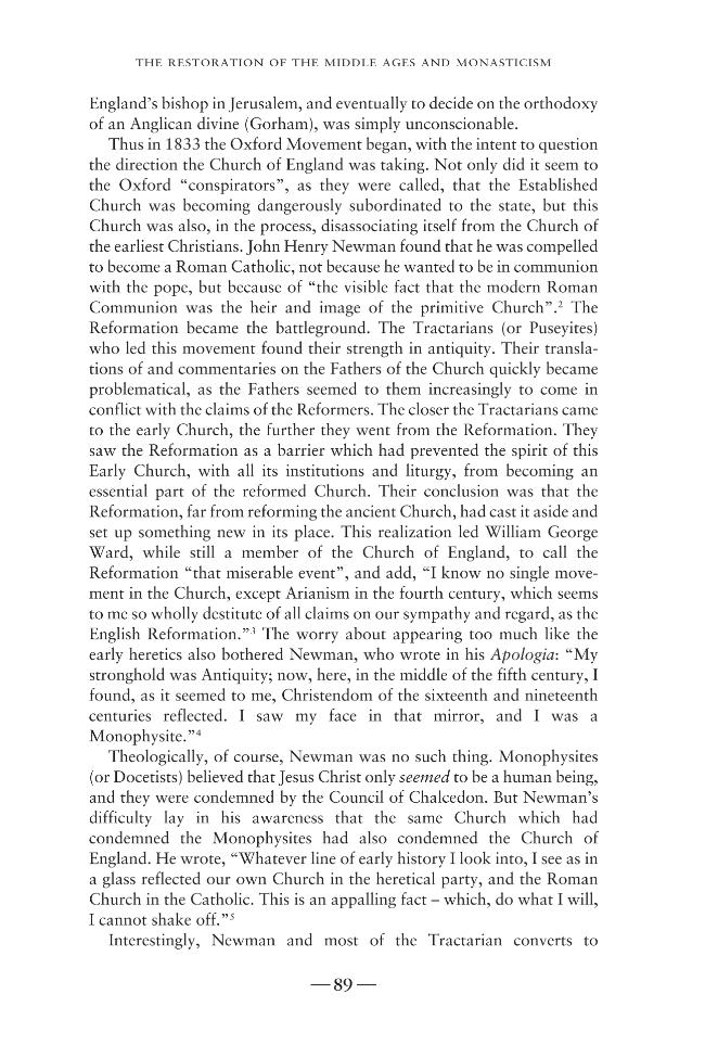 Exemple de page
