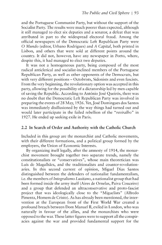 Exemple de page