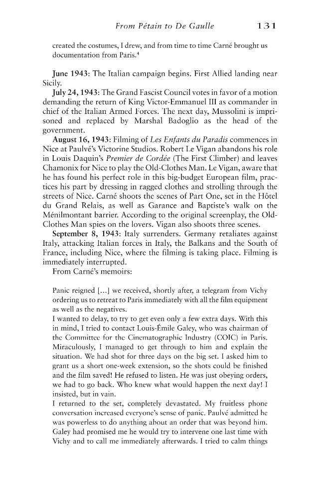 Exemple de page