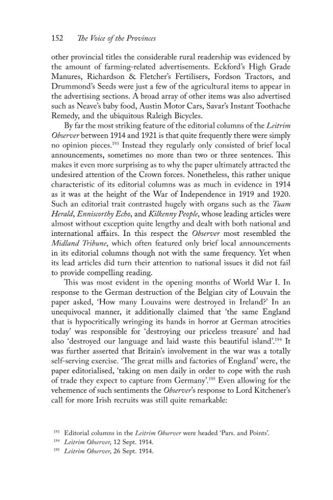 Sample page