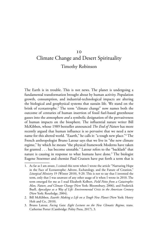 Sample page