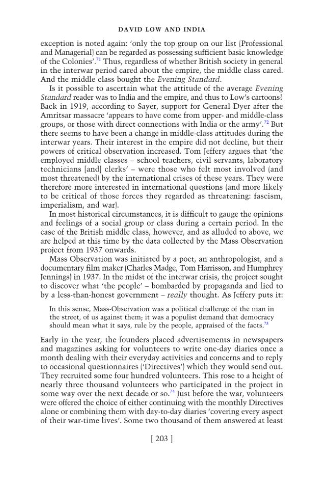 Exemple de page