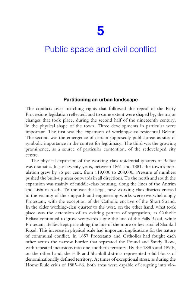 Probeseite