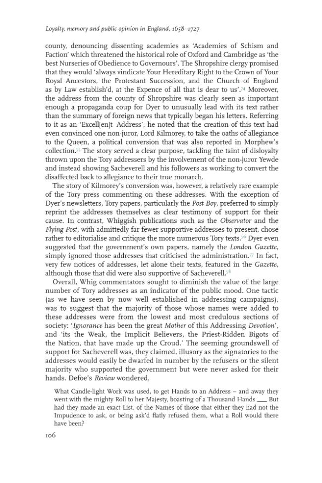 Sample page
