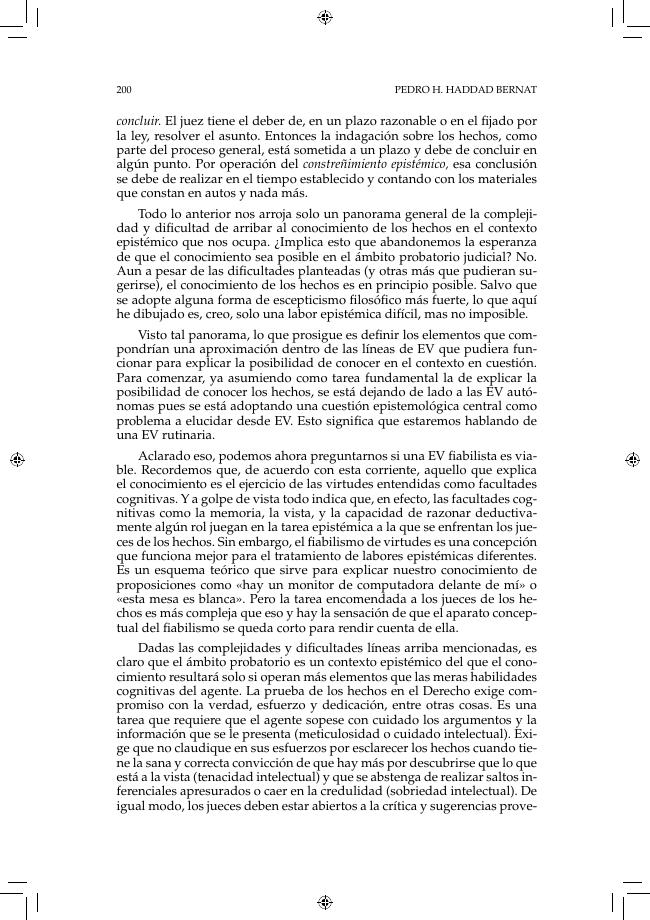 Exemple de page