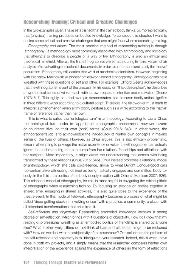 Exemple de page