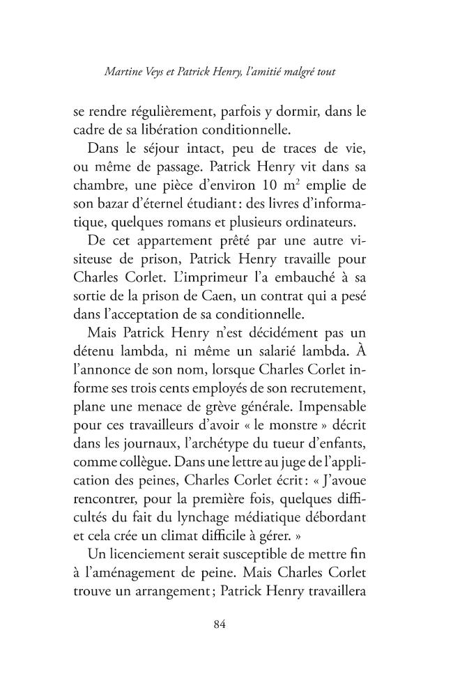 Sample page
