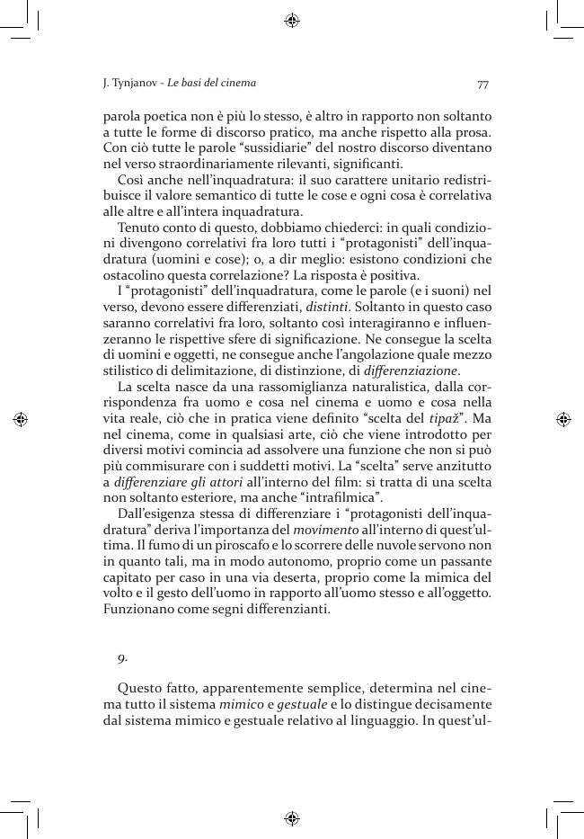 Exemple de page