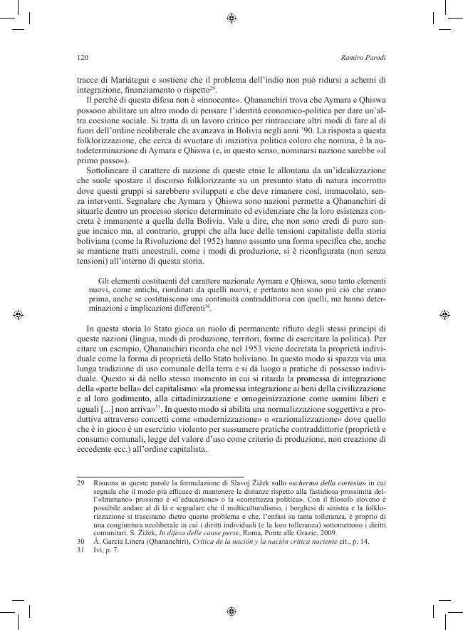 Exemple de page