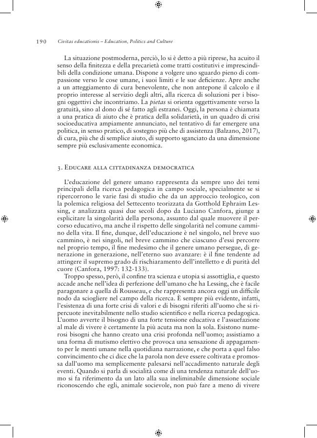 Exemple de page