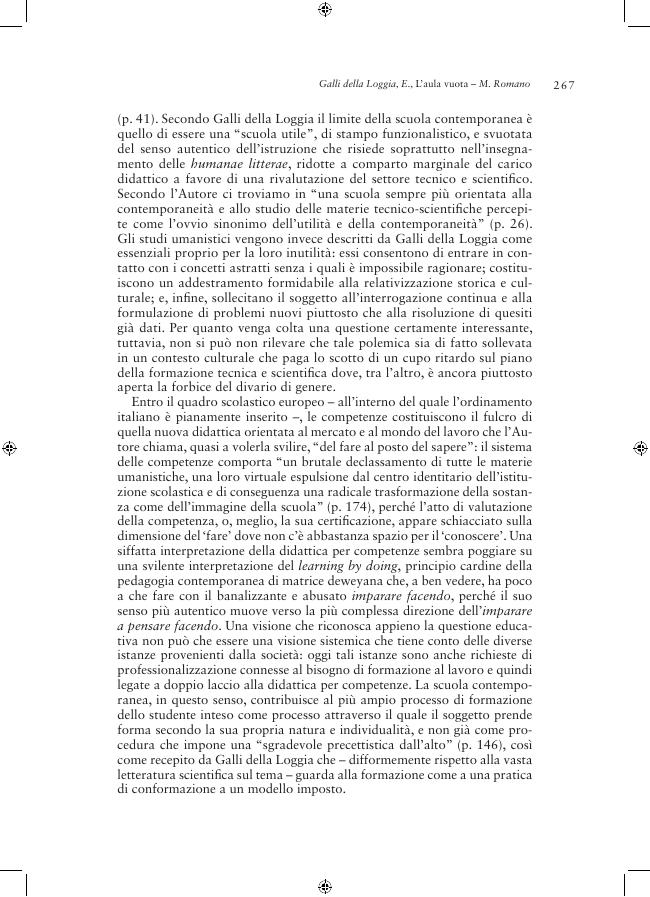 Exemple de page