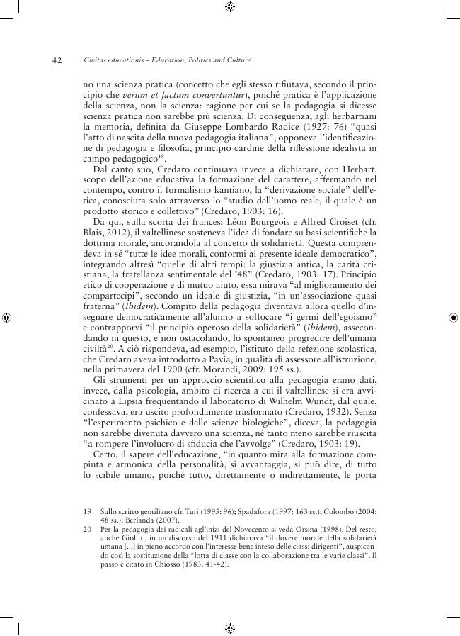 Exemple de page