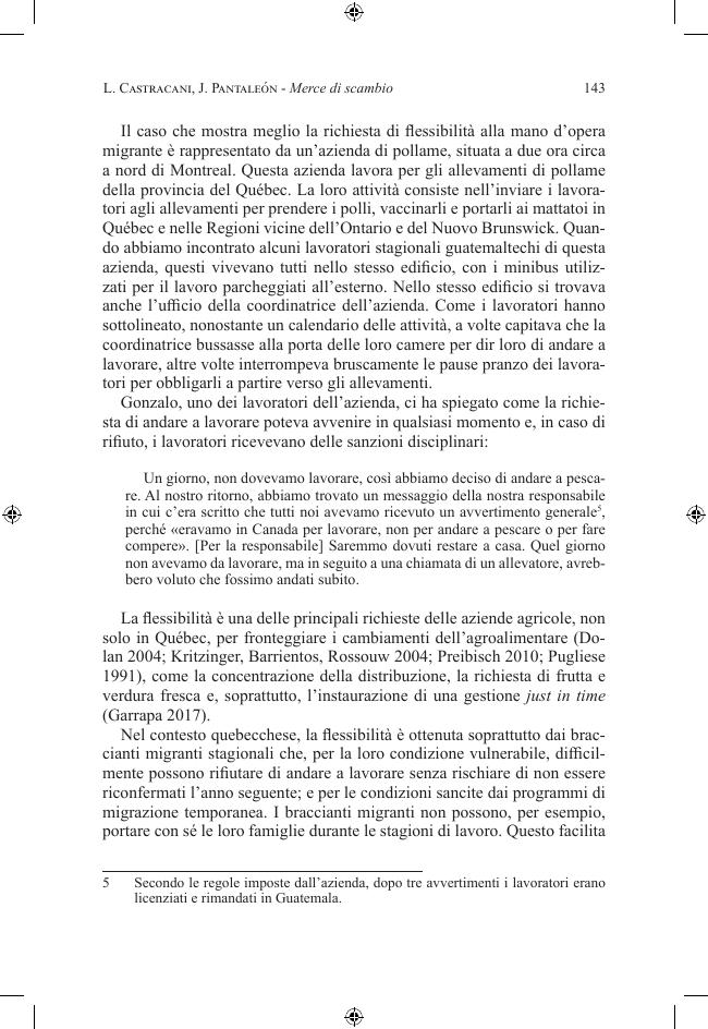 Exemple de page