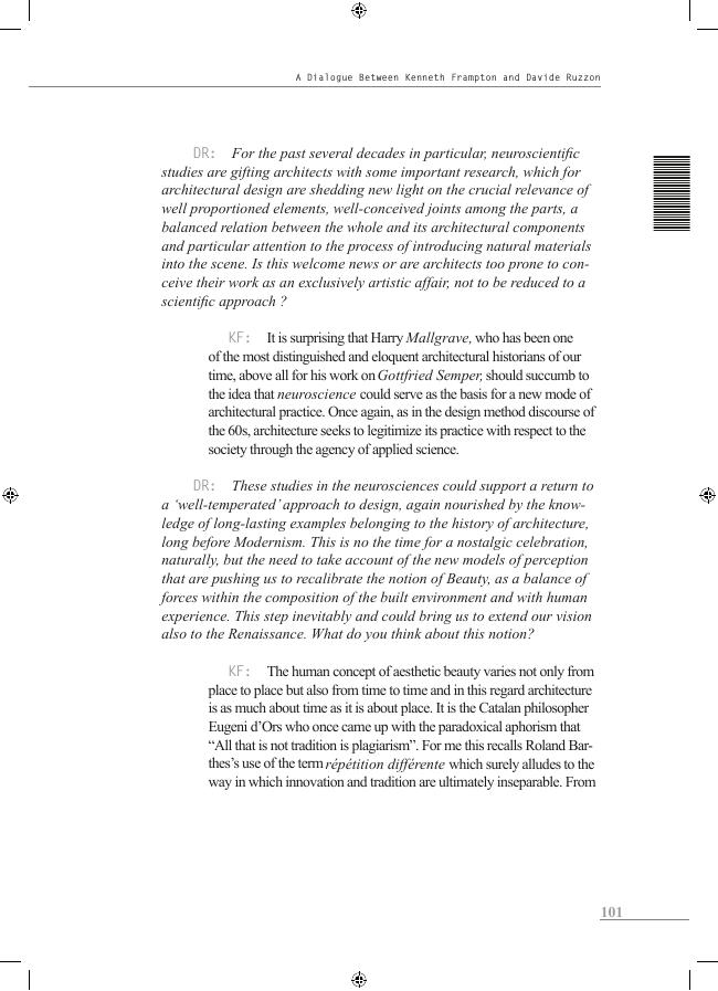 Sample page