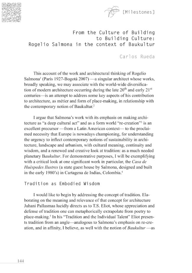 Exemple de page